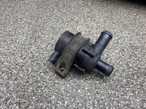 Zusatzwasserpumpe 1K0965561F 174Tkm VW Touran 1T 1.4 TSI Facelift 11.1987.113