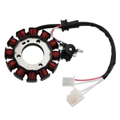 Alternateur Stator pour Yamaha YZF-R 125 MT-125 XSR 125 YZF 155 R15 2015-21 A10 - Photo 7/8