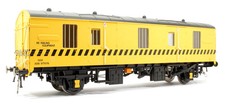 Heljan 9404 BR Mk1 CCT 4w General Purpose Van in Breakdown Train Unit (BTU) Yell