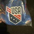 Raising Cane's Limited Edition Bobsled Cane USA Plush Puppy 2024 — photo 5