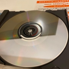 Despiria Dreamcast deSPIRIA Dreamcast Japan DA