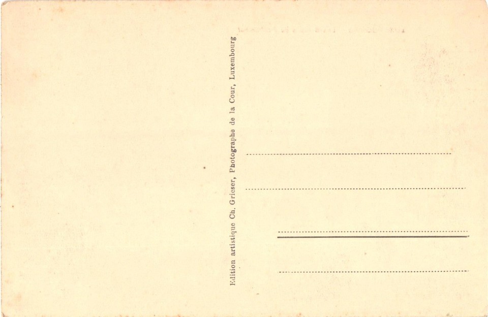 BAGNOLES DE L'ORNE, établissement thermal Vintage albumen print Tirage