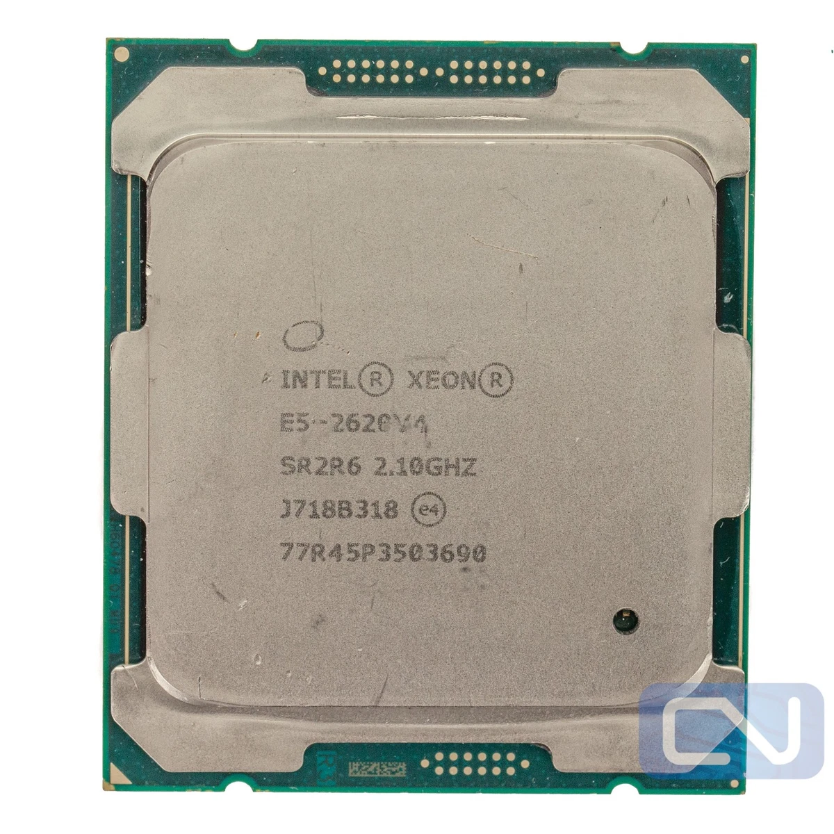 Intel Xeon E5-2620 V4 Processor Model Computer Processors (CPUs