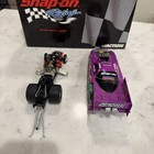 CRUZ PEDREGON 2003 NHRA Funny Car HULK Advanced Auto Parts 1:24 ACTION NEW RARE — photo 7