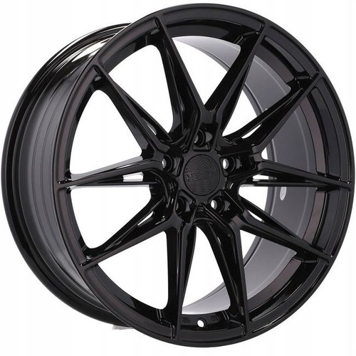 4 jantes et pneus neufs 17''