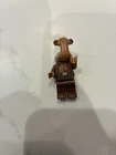 LEGO STAR WARS MOMAW NADON MINIFIGURE from the Mos Eisley Cantina set 75290