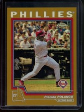 Click to enlarge Placido Polanco
