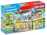Playmobil City Life GroßE Schule 71327