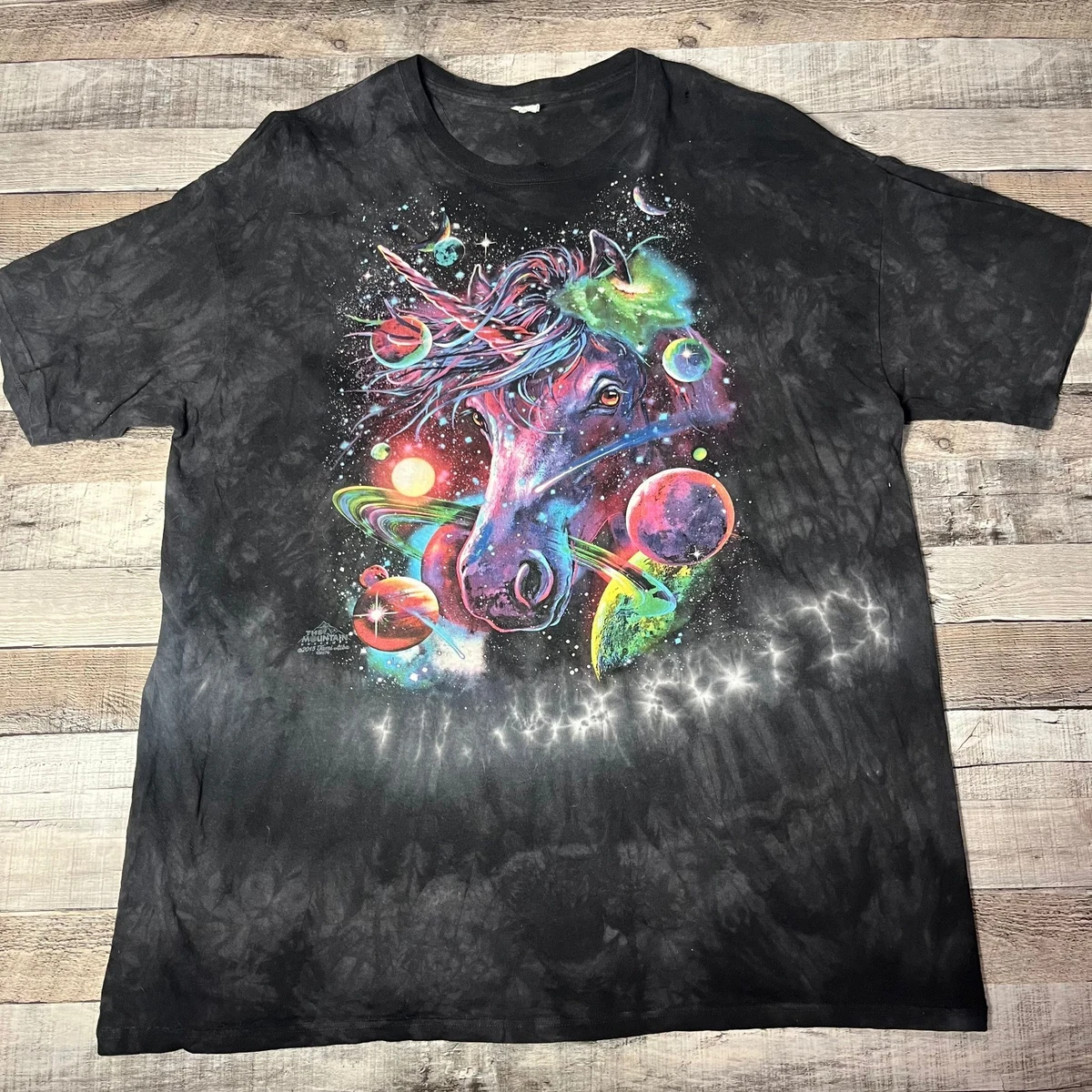 The Mountain T-Shirts for Women for sale | eBay