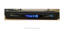 Ram 1500 Crew Cab 5th Gen Ported Dual 10" Subwoofer Box Single Port Dodge