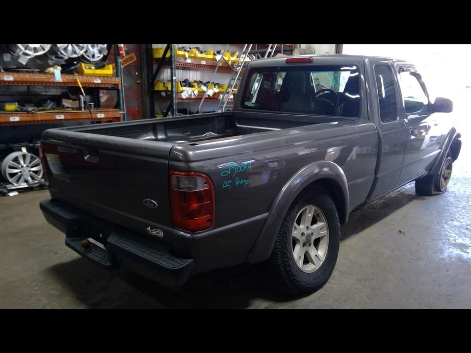 Регулятор левого переднего окна водителя руководство подходит для 93-11 RANGER 1552270 - Изображение 4 из 4