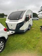 Swift Basecamp 2 Plus(2019)