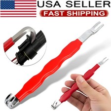 Car Connector Removal Tool Wire Terminal Release Extractor Auto Electrical Plug
