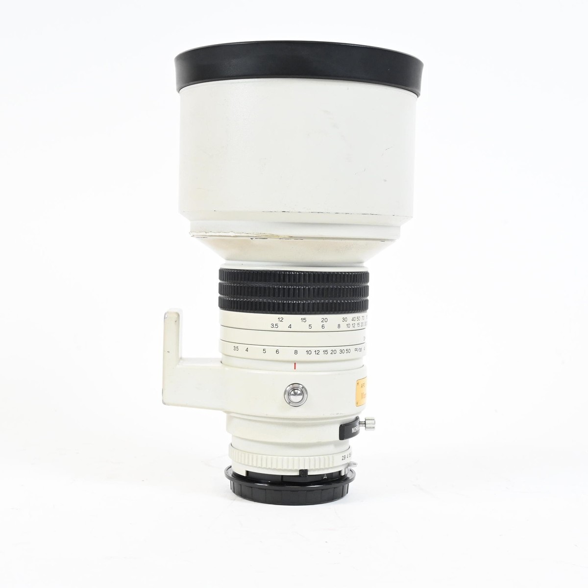Mamiya 645 300mm f2.8 APO A Lens M645 #067 | eBay