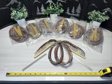 7 QTY! BULK LOT- Corning Splicing Modules Harness Connectors —NEW