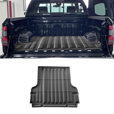 Bed Mat Compatible With 2022-2025 Nissan Frontier 5ft Truck Bed Liner Pickup ...