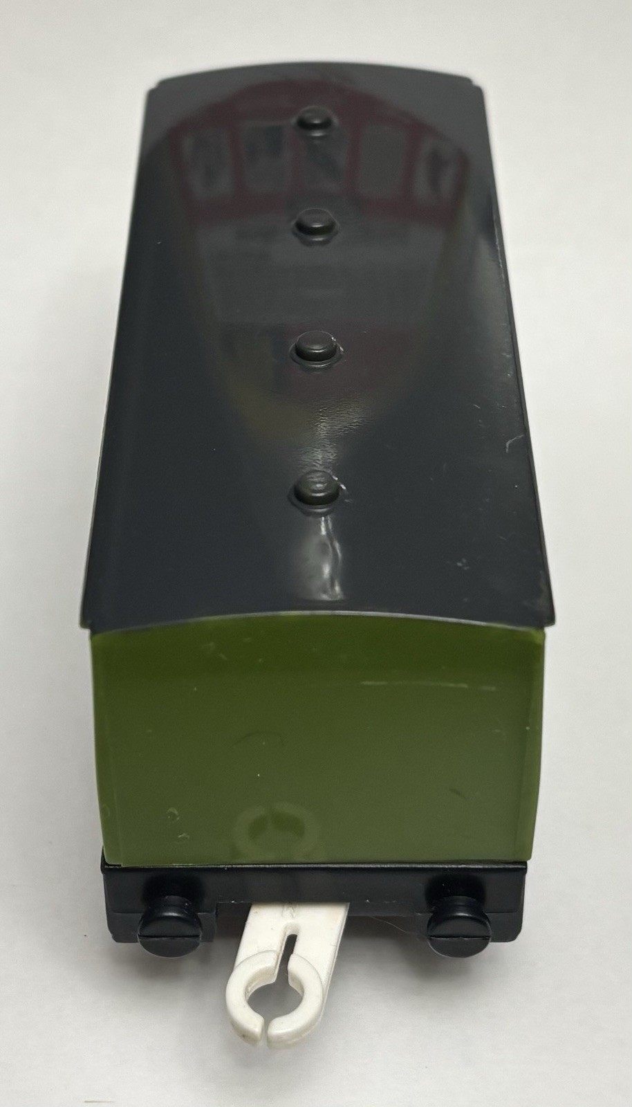 Thomas Trackmaster Works Unit Express Coach Passenger Car 2009 thumbnail 4