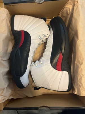 Size 11.5 - Air Jordan 12 Retro Taxi Flip