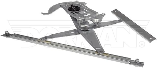 Regulador de ventana eléctrica Dorman 740-755 (solo regulador) para 96-07 Sable Taurus Foto 3 de 4