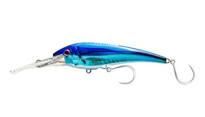 Nomad Design DTX Minnow Sinking 110mm - 4 1/4''