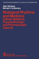 A. Reinberg (U. A.) | Biological Rhythms And Medicine | Taschenbuch | Englisch