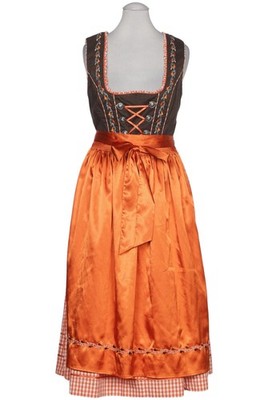 Spieth Wensky Kleid Damen Dress Damenkleid Gr. EU 36 Baumwolle Mehrf... #etj7nd3