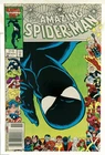 Amazing Spider-Man #282 1986 Marvel Comics VF/NM Comic Newsstand