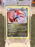 🔥 Salamence 8/20 Dragon Vault Holo 🔥 RARE 2012 Pokemon NM/M