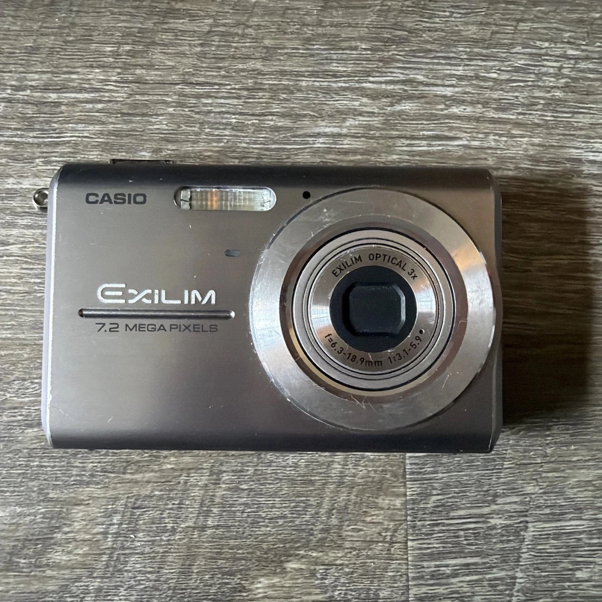 Casio Exilim ZOOM EX-Z75 Digital Cameras for Sale | Shop New