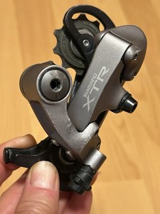 Xtr M950 Rear Derailleur | eBay