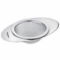 Westmark Teesieb, Teatime, Ø 5,5 Cm, Rostfreier Edelstahl 18/8
