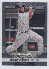 2014 Panini Prizm Dustin Pedroia #69 6s7