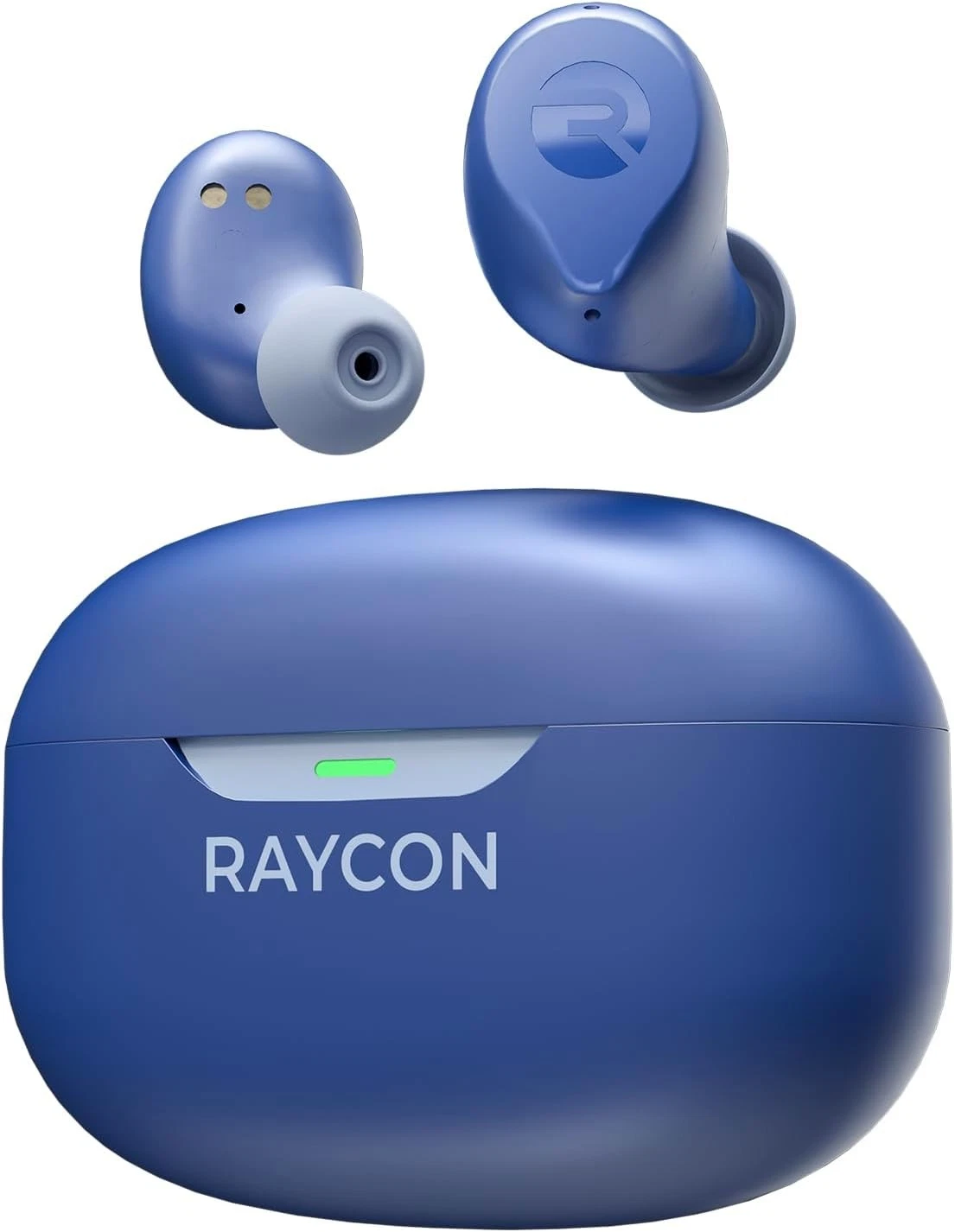 Écouteurs Raycon Everyday (édition 2024)   Bluetooth True Wireless bleu royal 