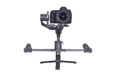 Benro 3XD Pro 3-Axis Handheld Gimbal Stabilizer 3XDPRO with Case