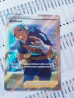 Carte Pokémon : Graham 192/196 Origines Perdues Française Neuve