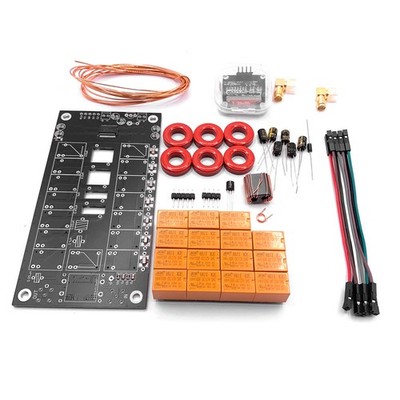 ATU 100 DIY-Kits Antennentuner-DIY-Kit N7DDC 7X7 für die Kommunikation K3F78727