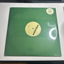 Tyler The Creator Chromakopia Test Pressing Version 1 Limited Edition Vinyl New