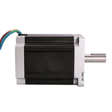 BIG SALE! Wantai 1PC Nema42 CNC Motor 1765oz-in =12.5n.m 110BYGH99-001