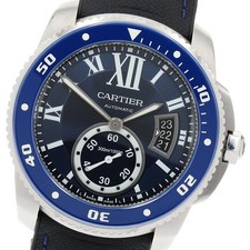 Cartier Calibre de Cartier W7100015