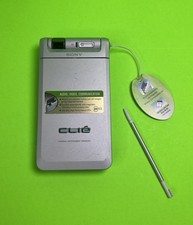 Nr Mint - Sony CLI PEG-NX70V/U PDA Palm Handheld - SAME DAY SHIP - WARRANTY