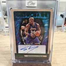2024-25 Panini One and One Basketball Checklist Guide in-content 37