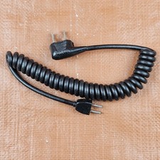 Graflex Graphex Coil Flash Cable  3