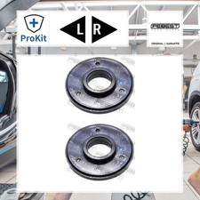 2x ORIGINAL® Febest Wälzlager, Federbeinstützlager Vorne für Kia PICANTO III
