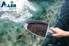 10KG ALLER AQUA BEST PELLETS 17mm. Carp/Course fishing 3.80 per kilo