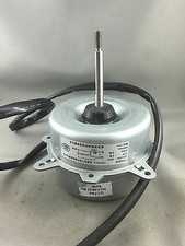 CHIGO BLUWAY IGLOO LAKES AIR CONDITIONER CONDENSER FAN YDK29-6I OUTDOOR FAN