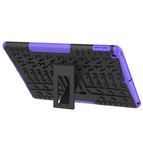 For iPad 5th 6th Generation 9.7" Air 1 2 Case Shockproof Heavy Hard Stand Cover - Picture 48 of 52