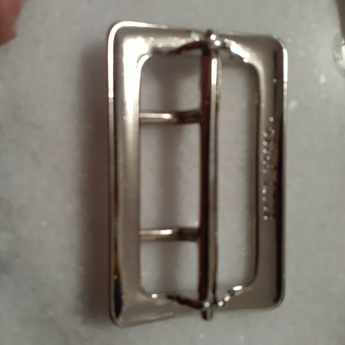 Gould & Goodrich 125 Duty Belt Buckle Gould & Goodrich - Picture 2 of 4
