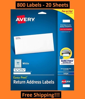 avery labels for mac 8167 avery labels for mac 8167