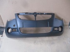 Opel Agila B Stoßfänger Stoßstange vorne Frontschürze Frontmaske NEU original