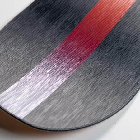 Snowboard Tavola Allmountain JUNIOR NITRO FUTURE TEAM 142 cm 2024 - Imagen 3 de 5
